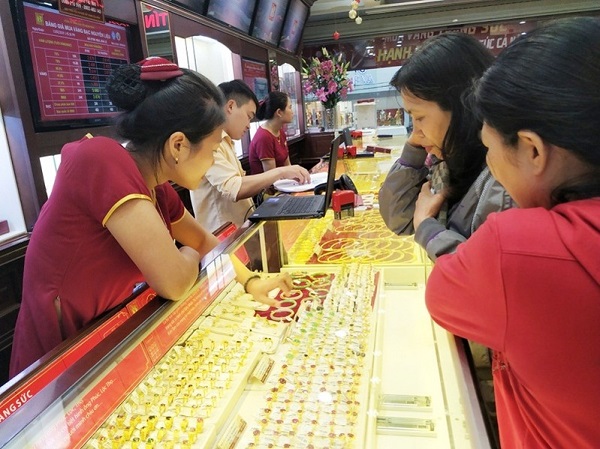 BẢN TIN TÀI CHÍNH 10/3
