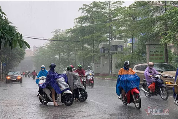 Tin thời sự, kinh tế, văn hóa nổi bật chiều 26/4