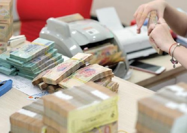 BẢN TIN TÀI CHÍNH 17/3
