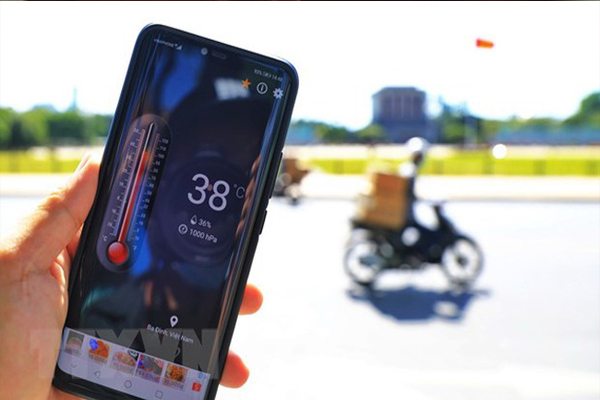 Tin thời sự, kinh tế, văn hóa nổi bật chiều 2/6