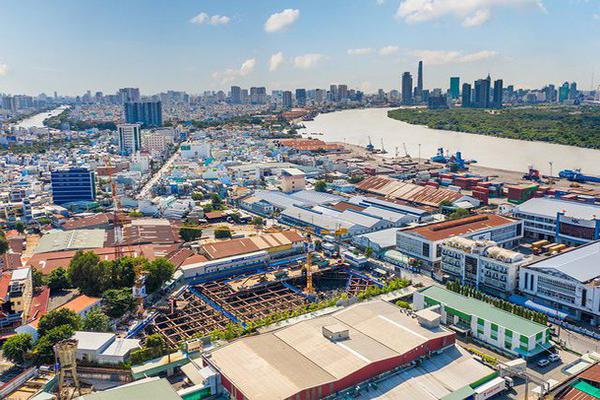 BẢN TIN BẤT ĐỘNG SẢN 21/5