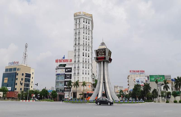 BẢN TIN BẤT ĐỘNG SẢN 5/5