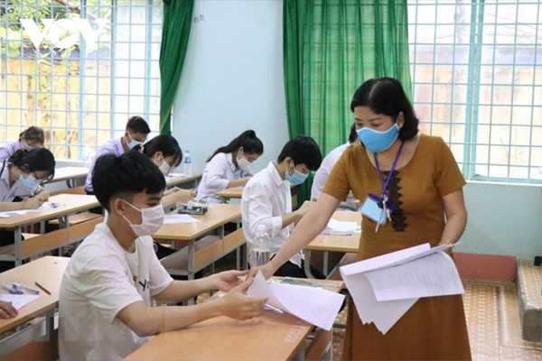Tin thời sự, kinh tế, văn hóa nổi bật sáng 3/6