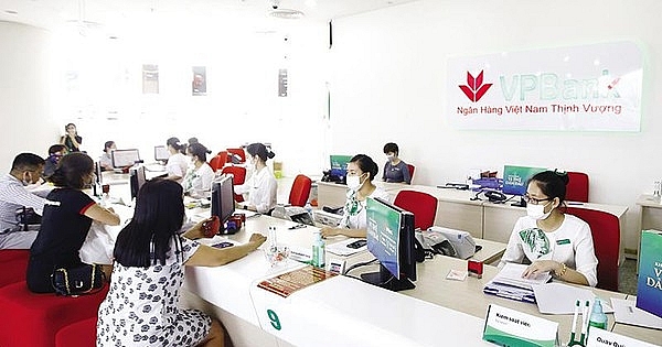 BẢN TIN NGÂN HÀNG 16/2