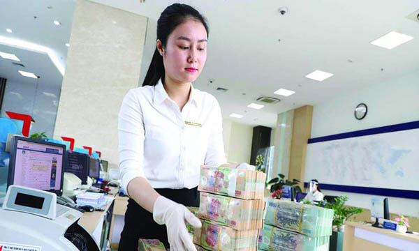 BẢN TIN NGÂN HÀNG 18/6
