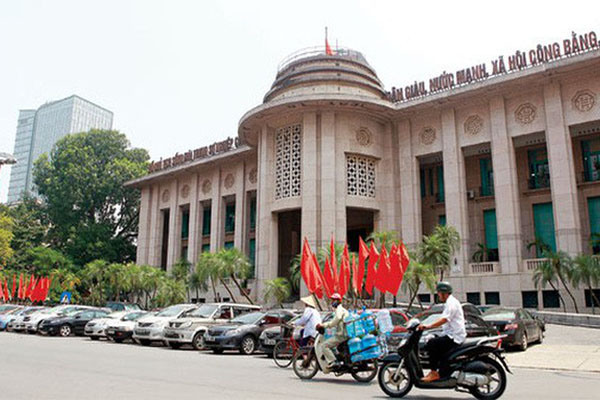 BẢN TIN TÀI CHÍNH 22/6