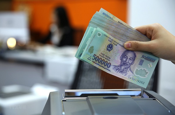 BẢN TIN NGÂN HÀNG 7/5
