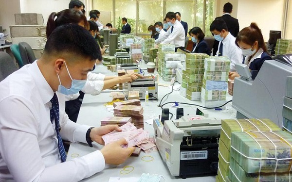 BẢN TIN TÀI CHÍNH 16/9