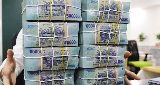 BẢN TIN TÀI CHÍNH 21/10