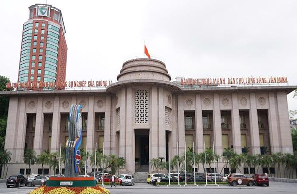 BẢN TIN NGÂN HÀNG 20/5