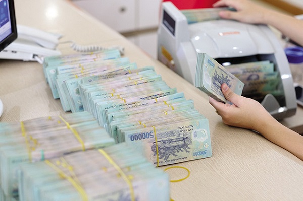 BẢN TIN NGÂN HÀNG 15/3