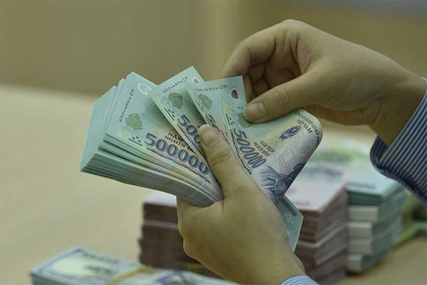BẢN TIN NGÂN HÀNG 24/7