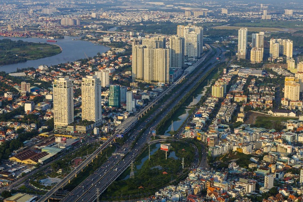 BẢN TIN BẤT ĐỘNG SẢN 17/1