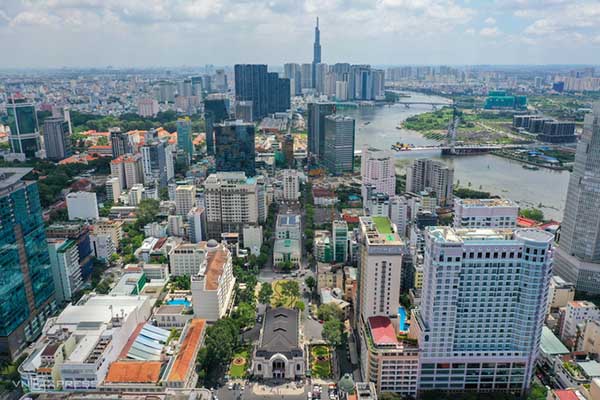 BẢN TIN BẤT ĐỘNG SẢN 12/6