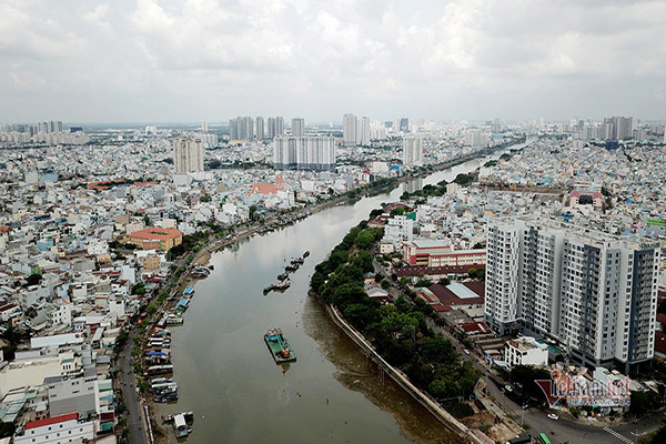 BẢN TIN BẤT ĐỘNG SẢN 18/10