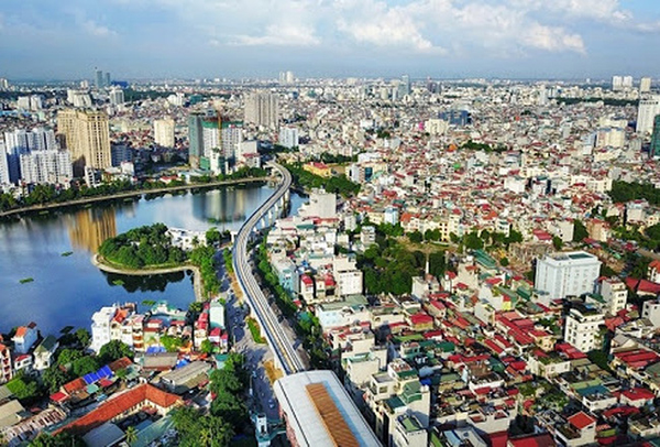 BẢN TIN BẤT ĐỘNG SẢN 3/7