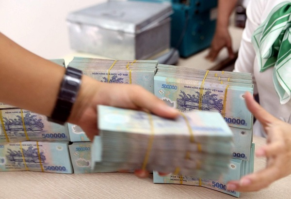 BẢN TIN NGÂN HÀNG 20/8