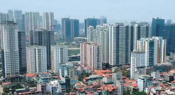 BẢN TIN BẤT ĐỘNG SẢN 28/7
