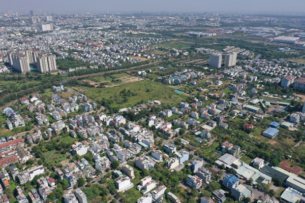 BẢN TIN BẤT ĐỘNG SẢN 25/5