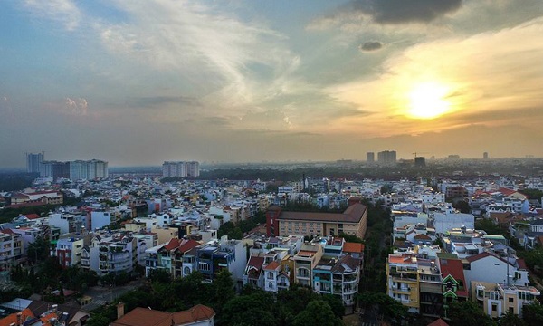 BẢN TIN BẤT ĐỘNG SẢN 27/8