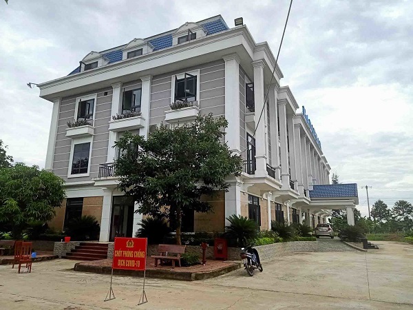 Tin thời sự, kinh tế, văn hóa nổi bật chiều 9/6