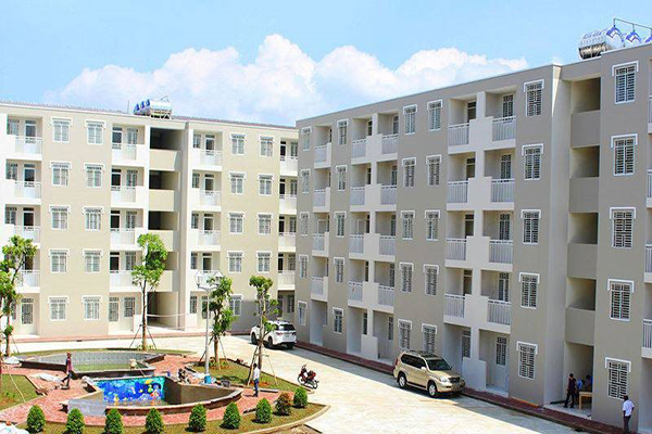 BẢN TIN BẤT ĐỘNG SẢN 22/5