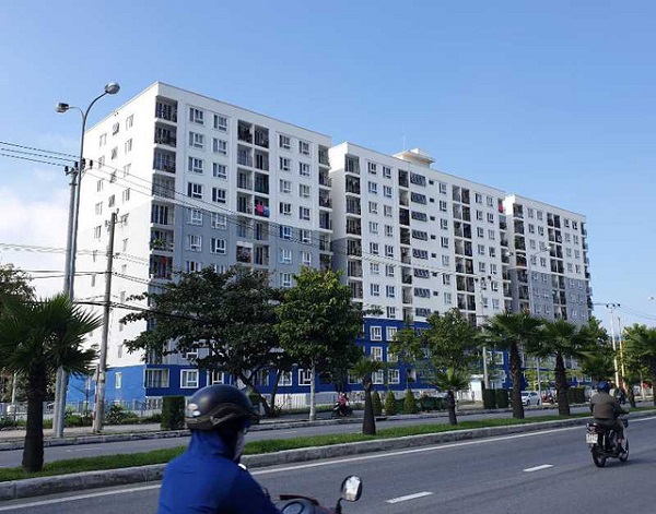 BẢN TIN BẤT ĐỘNG SẢN 12/2