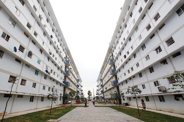 BẢN TIN BẤT ĐỘNG SẢN 23/10