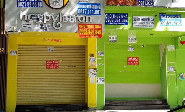 BẢN TIN BẤT ĐỘNG SẢN 8/9
