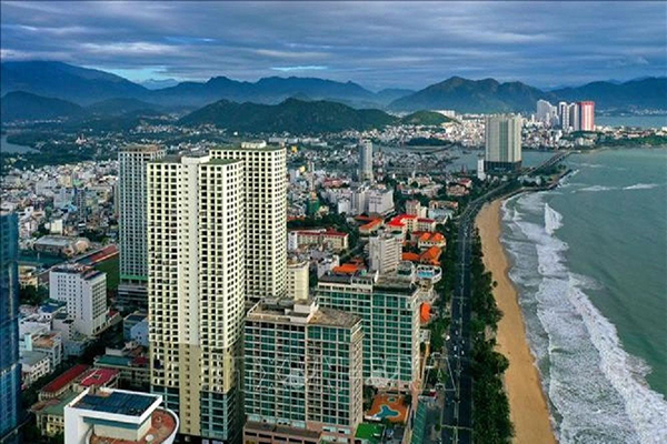 BẢN TIN BẤT ĐỘNG SẢN 8/6