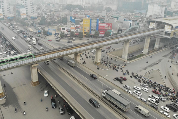 Tin thời sự, kinh tế, văn hóa nổi bật sáng 27/4