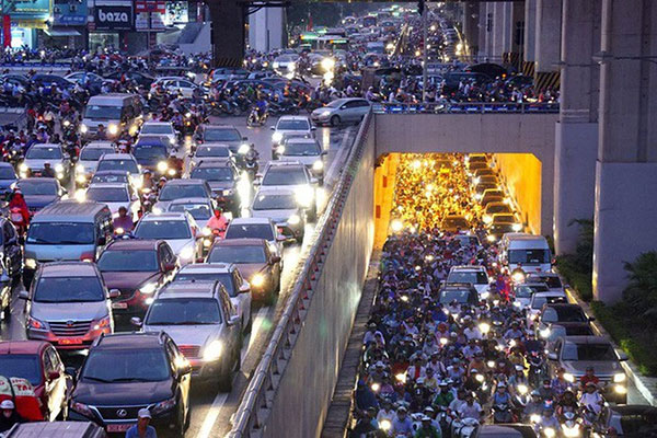 Tin thời sự, kinh tế, văn hóa nổi bật chiều 28/5