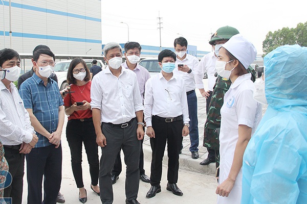 Tin thời sự, kinh tế, văn hóa nổi bật sáng 17/5