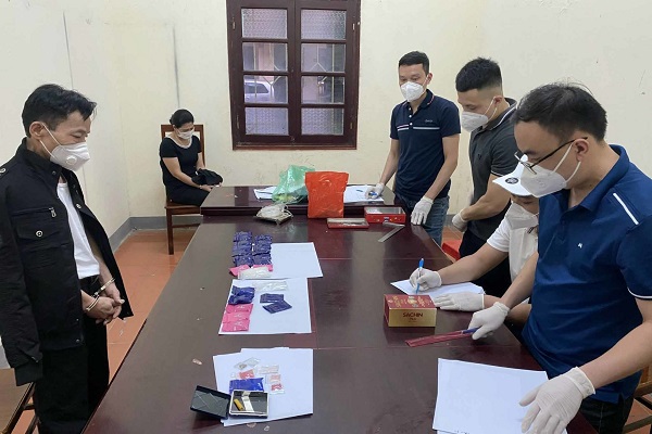 Tin pháp luật đời sống 20/3