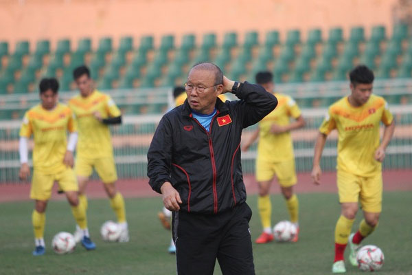 TIN THỂ THAO HOT 15/3