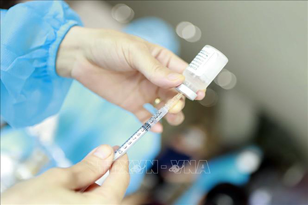 Tin thời sự, kinh tế, văn hóa nổi bật chiều 3/8