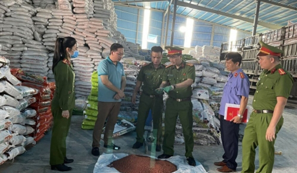 Tin pháp luật đời sống 5/6