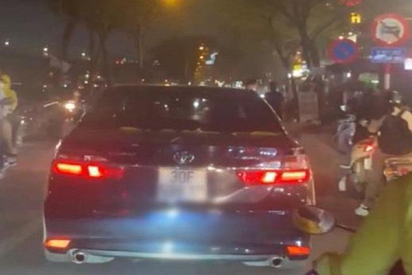 Tin pháp luật đời sống 13/5