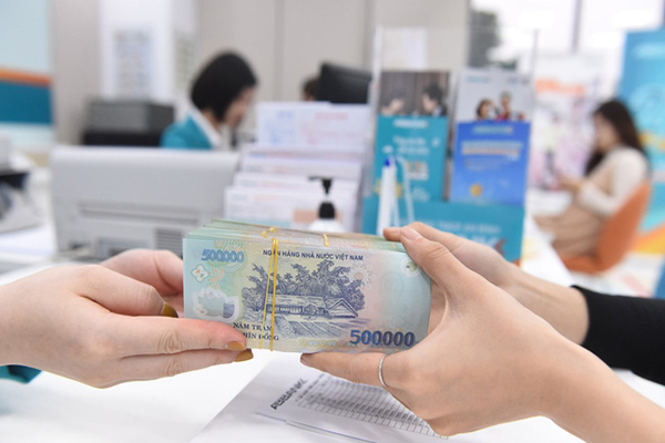 BẢN TIN NGÂN HÀNG 2/10