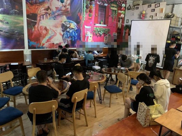 Tin pháp luật đời sống 11/10