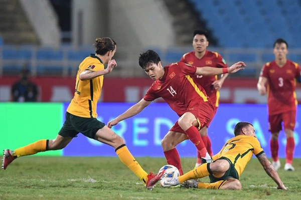TIN THỂ THAO HOT 12/9
