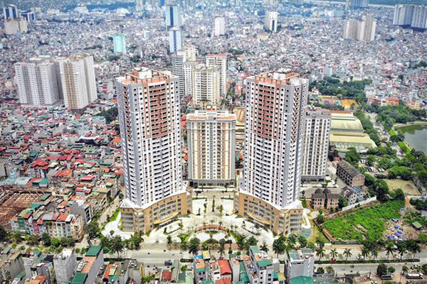 BẢN TIN BẤT ĐỘNG SẢN 10/5