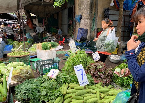 THÔNG TIN TIÊU DÙNG 23/5