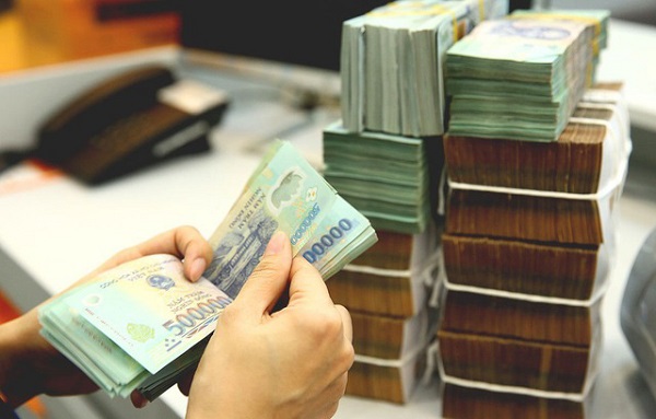 BẢN TIN NGÂN HÀNG 17/1