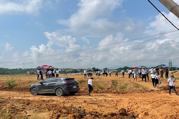 BẢN TIN BẤT ĐỘNG SẢN 15/11