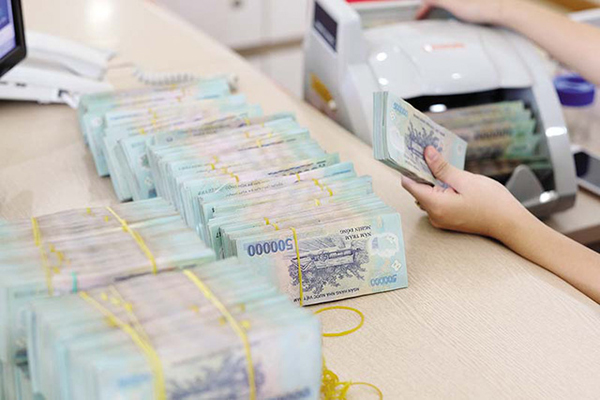 BẢN TIN TÀI CHÍNH 12/7