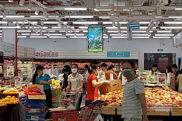 Tin thời sự, kinh tế, văn hóa nổi bật chiều 28/1