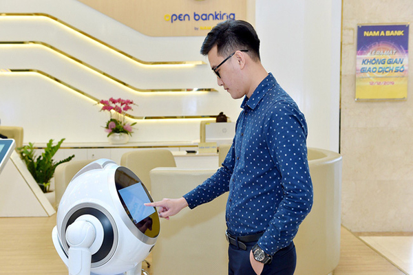 BẢN TIN NGÂN HÀNG 15/11