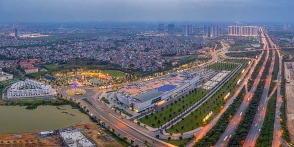 BẢN TIN BẤT ĐỘNG SẢN 23/10