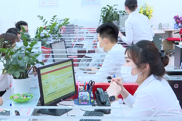 BẢN TIN TÀI CHÍNH 26/7